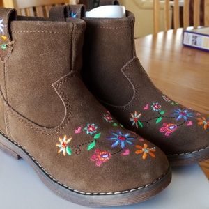 Hanna Andersson Girl’s size 11. GUC